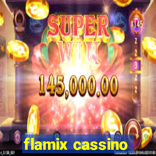 flamix cassino